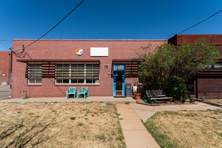 More details for 5135-5145 E 38th Ave, Denver, CO - Industrial for Sale