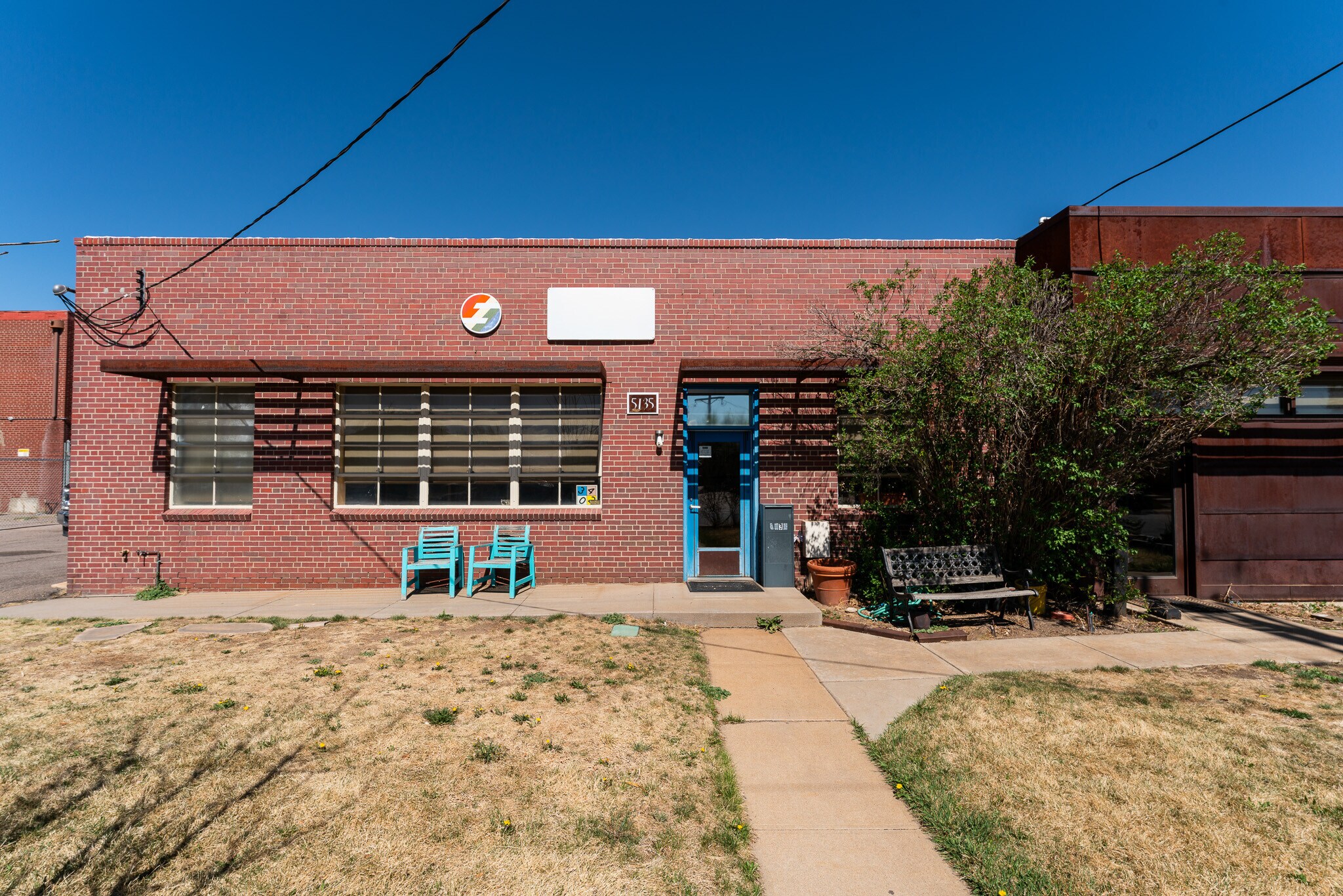 5135-5145 E 38th Ave, Denver, CO à vendre Photo du bâtiment- Image 1 de 15