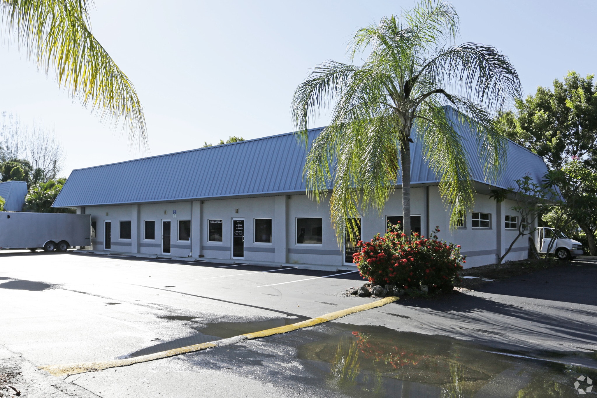 2242 Hemingway Dr, Fort Myers, FL à vendre Photo principale- Image 1 de 5