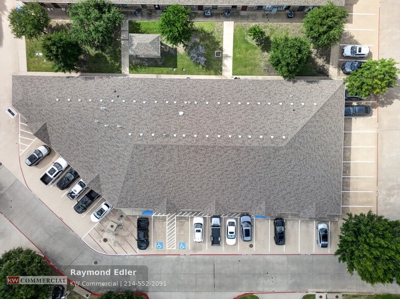 4819 SH 121, The Colony, TX for sale - Building Photo - Image 3 of 18