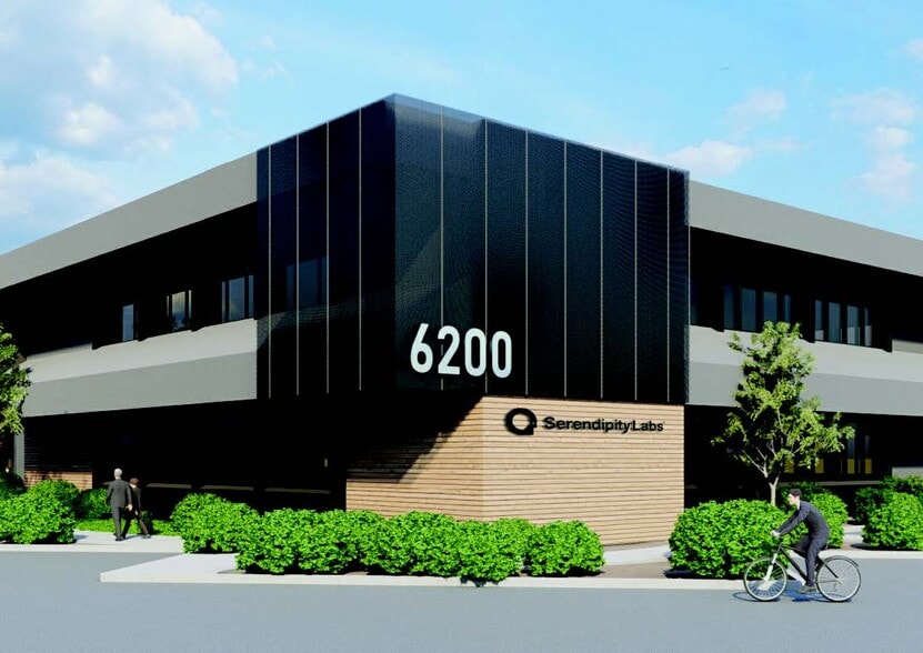 6200 Village Pky, Dublin, CA for lease - Building Photo - Image 1 of 34