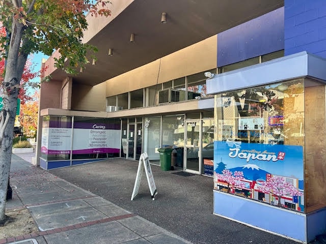 1417 4th St, San Rafael, CA for sale - Building Photo - Image 2 of 22