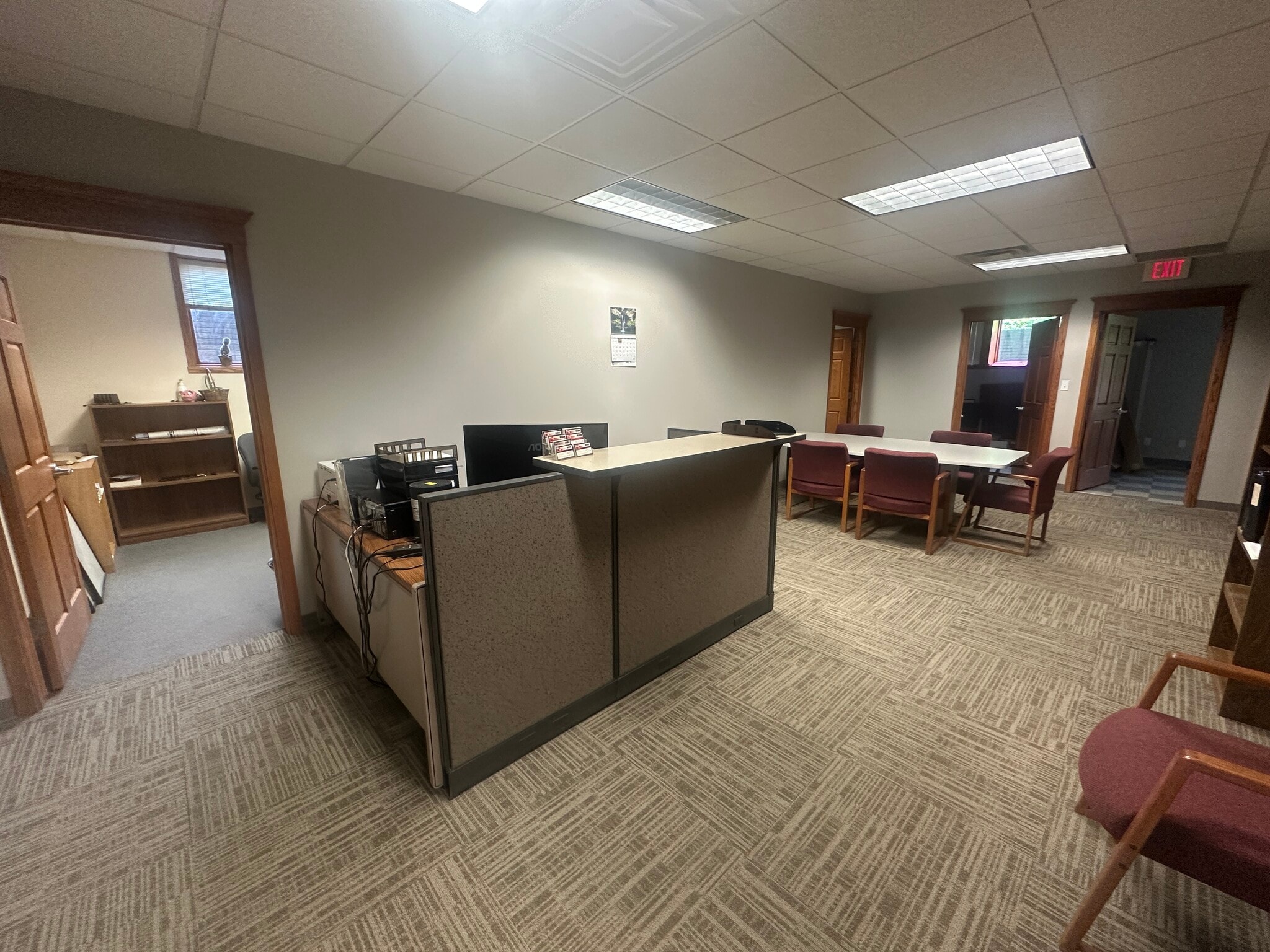 1540 Midland Ct NE, Cedar Rapids, IA for lease Building Photo- Image 1 of 8