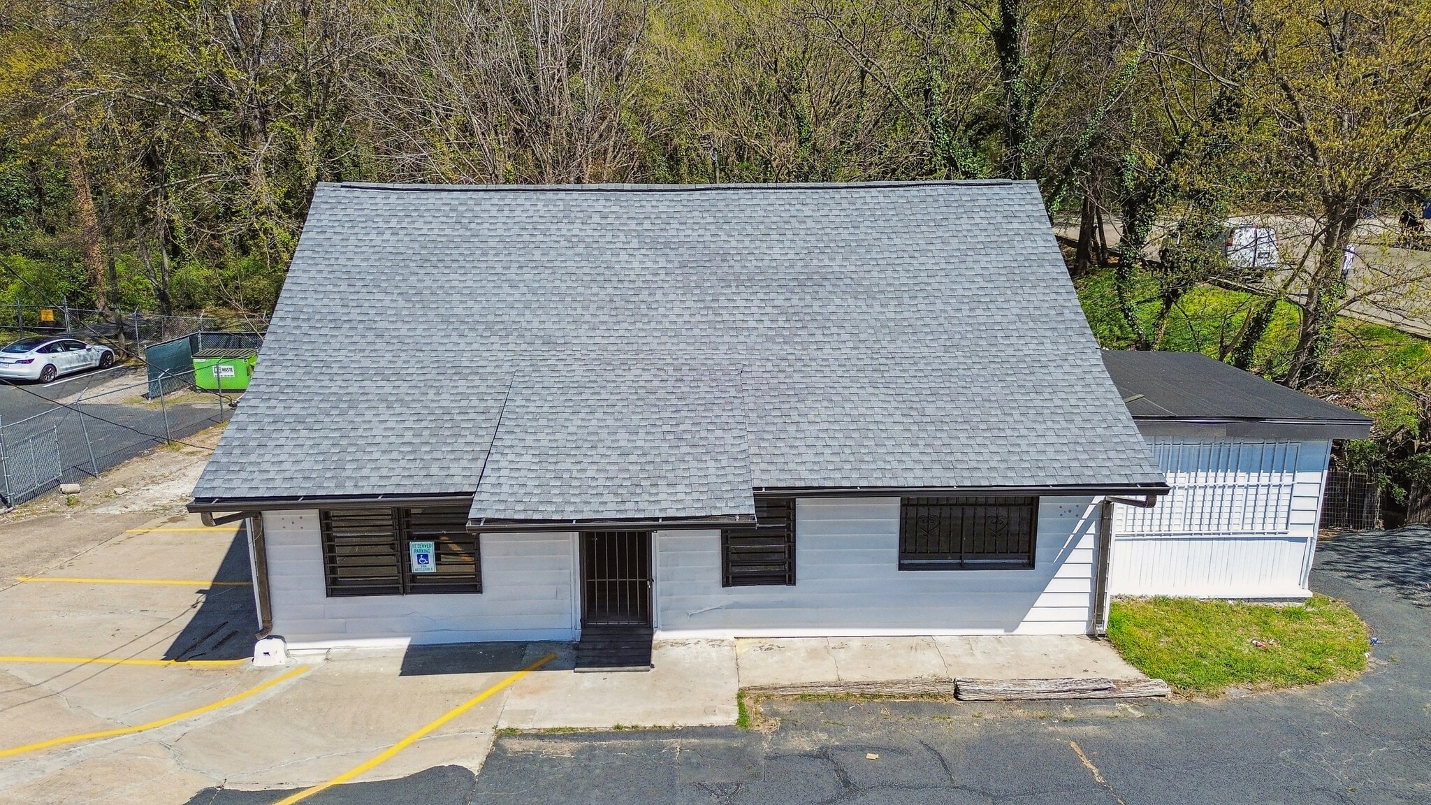 401 SW Cleveland Ave, Atlanta, GA à vendre Photo du bâtiment- Image 1 de 35