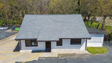 401 SW Cleveland Ave, Atlanta, GA à vendre Photo du bâtiment- Image 1 de 35