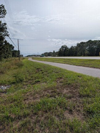 Plus de détails pour 9115 S Suncoast Blvd, Homosassa, FL - Terrain à vendre