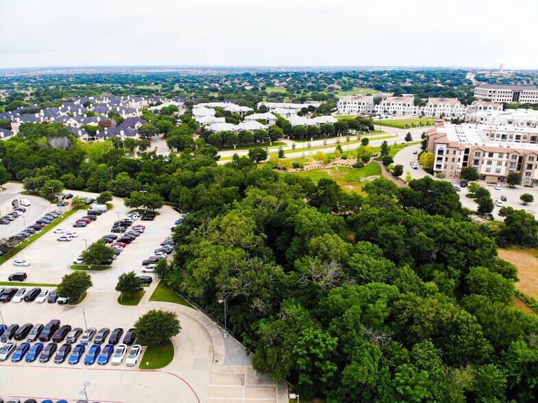 Town & Country Blvd, Frisco, TX for sale - Primary Photo - Image 1 of 2