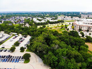 Plus de détails pour Town & Country Blvd, Frisco, TX - Terrain à vendre