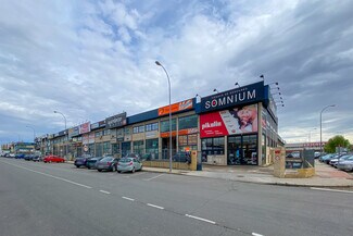 Plus de détails pour Industriel à louer