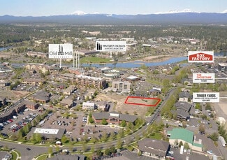 Plus de détails pour 274 SW Bluff Dr, Bend, OR - Terrain à vendre