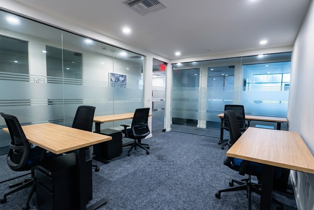 800 Brickell Ave, Miami, FL à louer Photo intérieure- Image 1 de 3