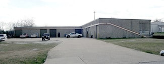 More details for 610 2nd St E, Lancaster, TX - Flex for Lease