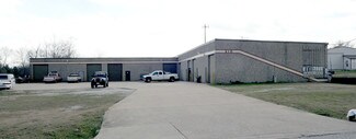 Plus de détails pour 610 2nd St E, Lancaster, TX - Local d'activités à louer