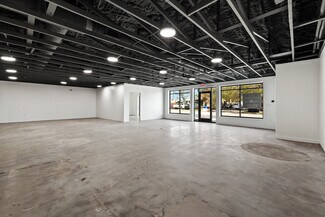 Plus de détails pour 301-303 Elliott St, Taylor, TX - Bureau/Commerce de détail à louer