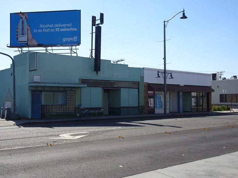 5708 Atlantic Ave, Long Beach, CA for sale - Building Photo - Image 3 of 5