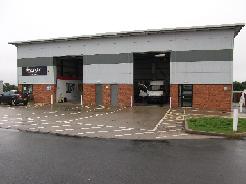 More details for 40-46b Estover Close, Plymouth - Industrial for Lease