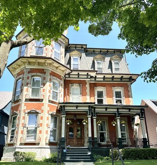 Plus de détails pour 49 Cottage St, Buffalo, NY - Multi-résidentiel à vendre