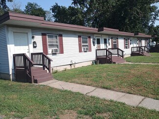 Plus de détails pour 2222-2232 Alexander St, Granite City, IL - Multi-résidentiel à vendre