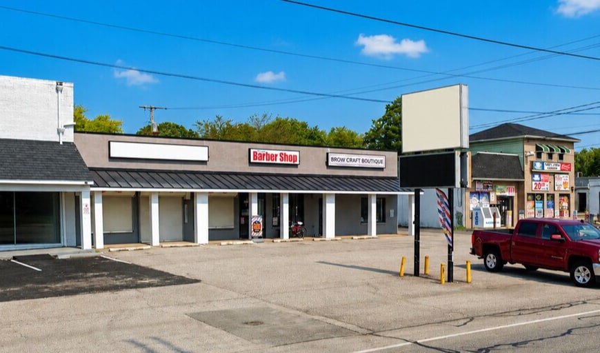 2932 Mountain Rd, Pasadena, MD for lease Primary Photo- Image 1 of 4