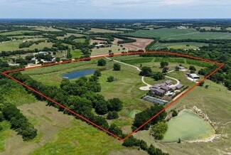 More details for 177 Angel Ridge Ln, Sherman, TX - Land for Sale