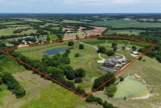Plus de détails pour 177 Angel Ridge Ln, Sherman, TX - Terrain à vendre