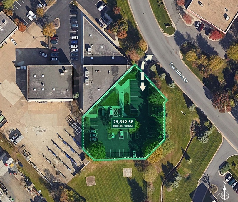 105 Executive Dr, Sterling, VA for lease Building Photo- Image 1 of 3