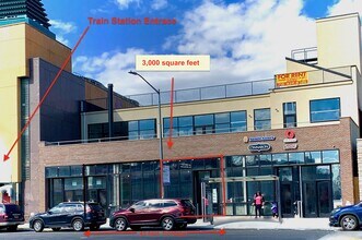 1223 Surf Ave, Brooklyn, NY for lease Building Photo- Image 1 of 2