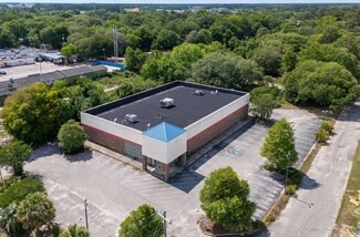 Plus de détails pour 1858 Remount Rd, Charleston, SC - Commerce de détail à vendre