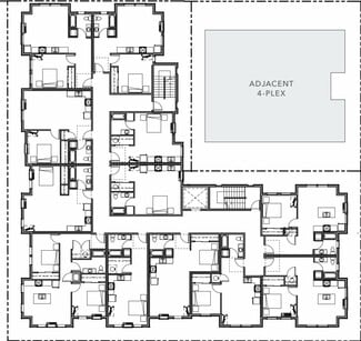 More details for 727 Adams St SE, Olympia, WA - Land for Sale