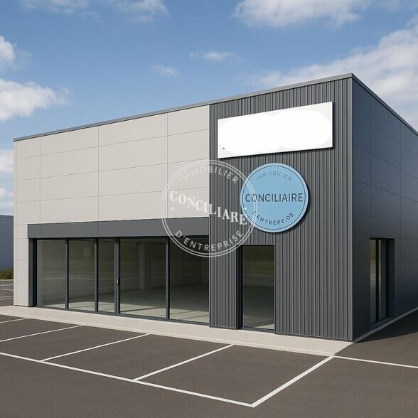 Flex in Castanet Tolosan for sale - Building Photo - Image 3 of 5