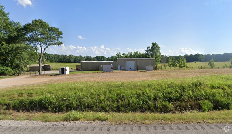 17594 US-278, Brilliant, AL for sale - Primary Photo - Image 1 of 2