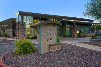 More details for 6790 W Thunderbird Rd, Peoria, AZ - Medical for Lease