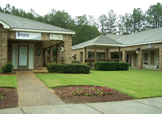 6400 Bradley Park Dr, Columbus, GA à vendre - Photo principale - Image 1 de 1