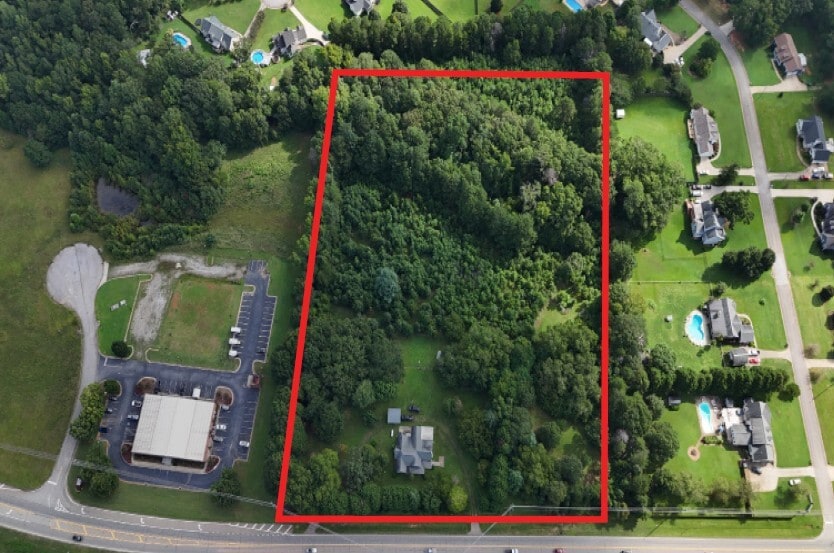 2171 GA-42, McDonough, GA à vendre - Photo principale - Image 1 de 1