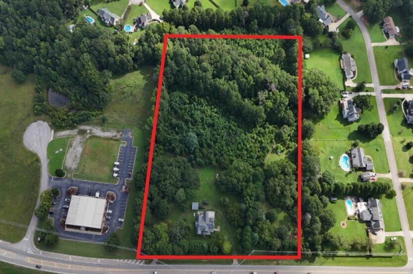 2171 GA-42, McDonough, GA for sale - Primary Photo - Image 1 of 1