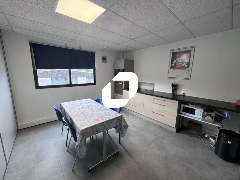 1 Rue Evariste Galois, Eckbolsheim à louer - Photo intérieure - Image 3 de 13