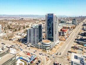 2820 Boul Laurier, Québec, QC - AÉRIEN  Vue de la carte