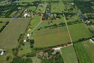 More details for 20119 Cedar Ln, Tomball, TX - Land for Sale