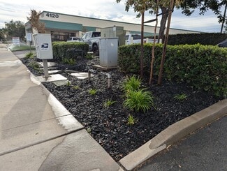 More details for 4120 Bangs Ave, Modesto, CA - Industrial for Lease