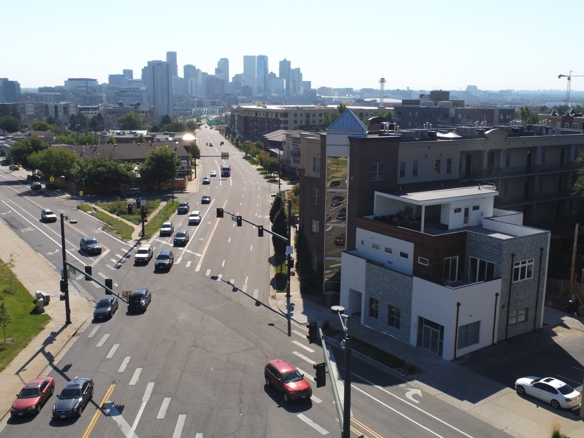 2732-2736 W 29th Ave, Denver, CO à vendre Photo principale- Image 1 de 11