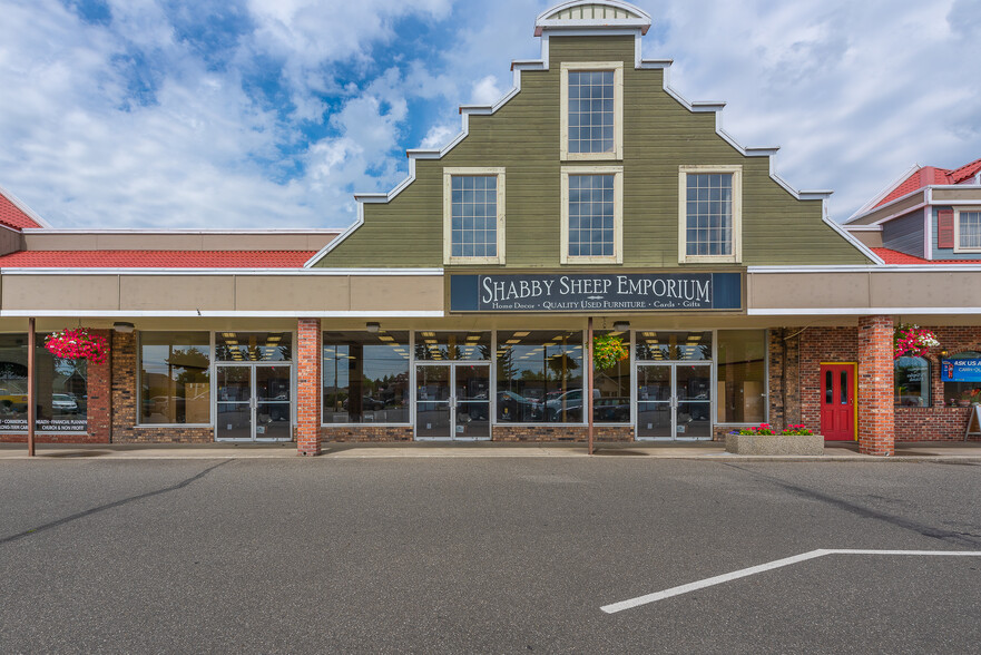 1712 Front St, Lynden, WA for sale - Primary Photo - Image 1 of 1