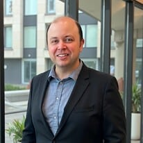 Chandler Van Alstyne