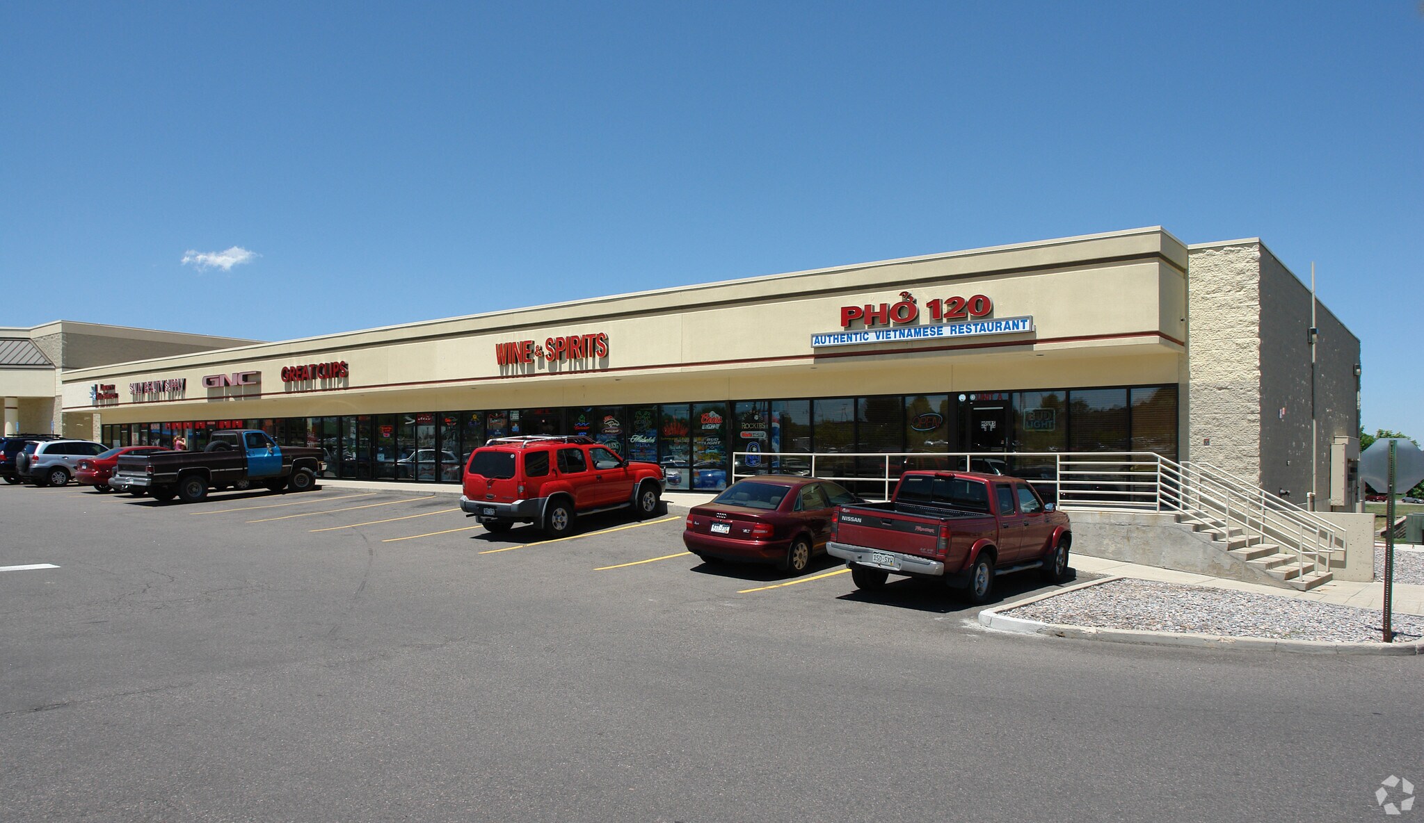 6765 W 120th Ave, Broomfield, CO for lease Primary Photo- Image 1 of 21