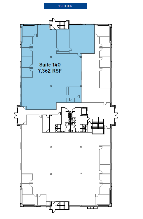 350 S 520 W, Lindon, UT for lease Floor Plan- Image 1 of 1