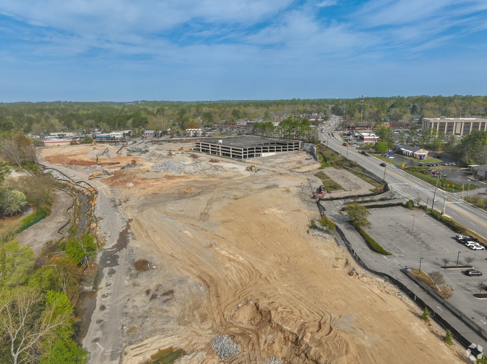 3400 Forest Dr, Columbia, SC for lease Primary Photo- Image 1 of 9