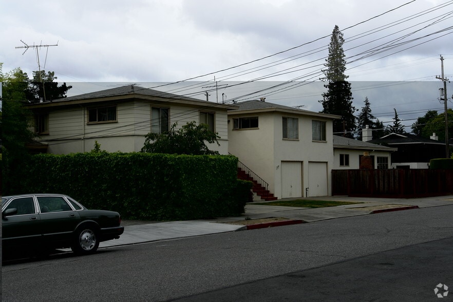 830 University Dr, Menlo Park, CA for sale - Building Photo - Image 2 of 2