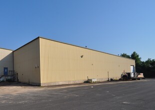 150 Titus Ave, Warrington, PA for lease Building Photo- Image 2 of 16