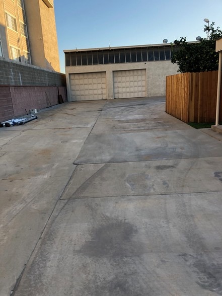 9820 1/2 Belmont St, Bellflower, CA for lease - Building Photo - Image 3 of 19