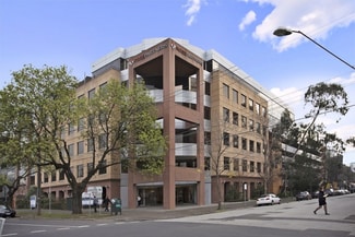 More details for 150 Albert Rd, South Melbourne - Office for Lease