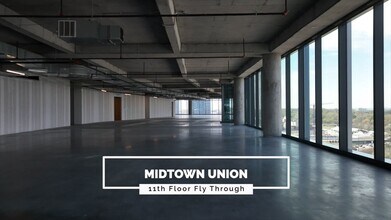 1331 Spring St NW, Atlanta, GA for lease - Commercial Listing Video